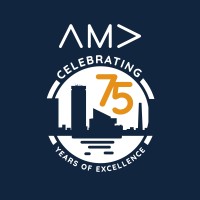 AMA Baltimore Logo