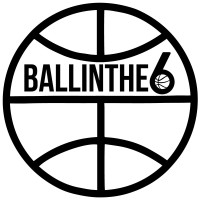Ball In The 6 Logo
