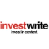 InvestWrite Logo