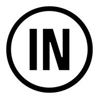Invisible North Logo