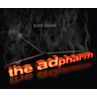 the adpharm Logo