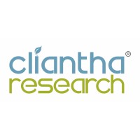 Cliantha Research Limited Logo