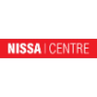 NISSA CENTRE (НИССА Центрум) Logo