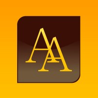 Anthuerpia Consultoria & Treinamento Logo