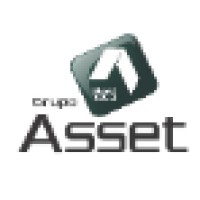 Grupo Asset Logo