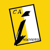 CAi - Centro de Alumnos de Ingeniería UC Logo