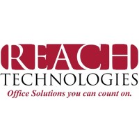 Reach Technologies Logo