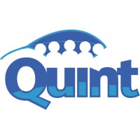 Quint Development Corporation Logo