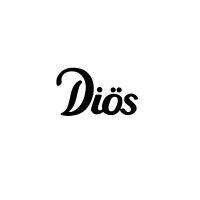 Diös Fastigheter Logo