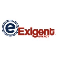Exigent Energy Logo