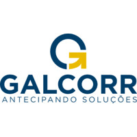 GALCORR Logo