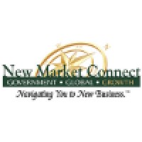 New Market Connect Logo
