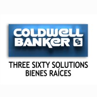 Coldwell Banker 360 Solutions Logo