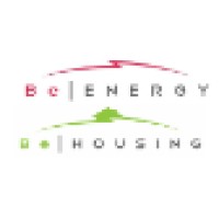 Be Energy Group Logo