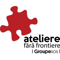 Ateliere Fără Frontiere Logo