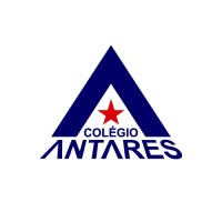 Colégio Antares Logo