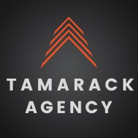 Tamarack Agency Logo