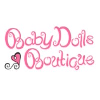 BabyDoll Boutique Logo