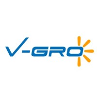 V-GRO GLOBAL FINSERV PRIVATE LIMITED Logo
