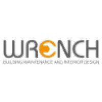 Wrench Building Materials Logo