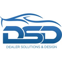Dealer Solutions & Design Logo