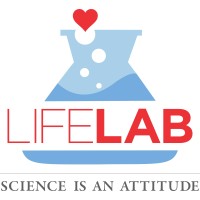 WOSCAs Life-Lab Science Program Logo