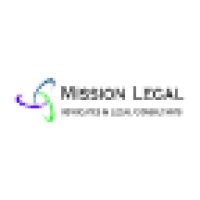 Mission Legal Logo