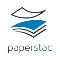 Paperstac Logo