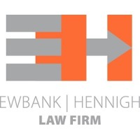 Ewbank & Hennigh, PLLC Logo
