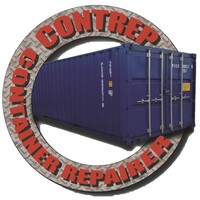CONTREP Intermodal Container Repair Systems Logo