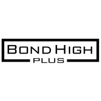 Bond High Plus Logo