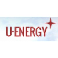 U-Energy Logo
