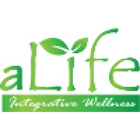 aLife Integrative Wellness Logo