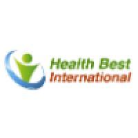 Health Best International Logo