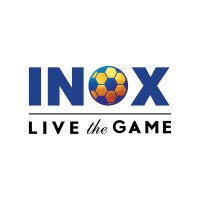 Inox Leisure Limited Logo