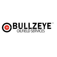 Bullzeye Oilfield Services Logo
