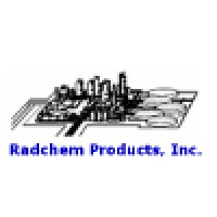 Radchem Products, Inc. Logo