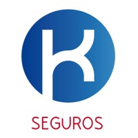 Kicor Consultoria e Corretora de Seguros Logo