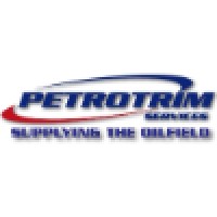 Petrotrim Services - Houston Texas Logo