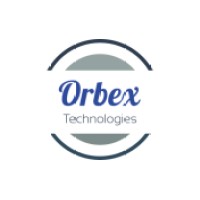 Orbex Technologies Private Limited Logo