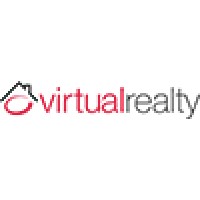 Virtual Realty LLC Logo