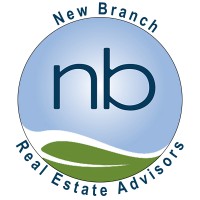 New Branch Real Estate Advisors Logo