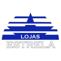 Lojas Estrela Logo