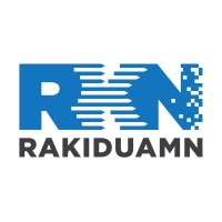 RAKIDUAMN Logo