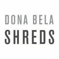 Dona Bela Shreds Logo