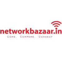 Networkbazaar.in Logo