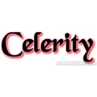 Celerity Infotech Logo