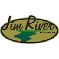 Jim River Ranch Logo