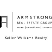 Armstrong Real Estate Company Logo