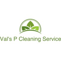 VALS P CLEANING SERVICE LLC Logo